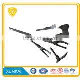 Emergency Rescue Tools Firefighting Equipment Rescue Crowbar thumbnail-6