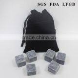 Stone Wine Cooler ,Whisky Stone Cold Soapstone Ice Cubes thumbnail-3