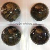 Best Quality Hot Sale Natural Labradorite Gemstone Spheres - Wholesale Gemstone Balls - Prime Exports thumbnail-1