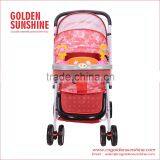 Breathable And Confortable Baby Stroller | Carriage | Pushchair | Pram For Hot Season