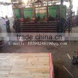 4x8ft Block Board Melamine Lamination Hot Press thumbnail-4