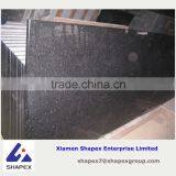 Cheap Black Galaxy Granite Slabs on Sale With Superior Quality thumbnail-4