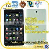 Vatop Tablet pc 3g Sim Card Slot Playing Video Time up 3 Hours Opetional RAM 1GB ROM 8GB