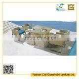 Outdoor Furniture Garden and Beach Tables and Chairs thumbnail-1