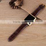 Waterproof 1.54inch IPS Screen Bluetooth Smart Watch for 2015 Christmas thumbnail-2