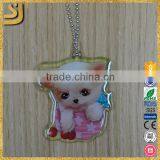 Cheaper Acrylic Keychain/Acrylic Keyring/Blank Acrylic Keychain For Promotional Gift, Gifts For Acrylic Keychain thumbnail-2