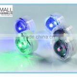 LED Solar Grounding Garden Light