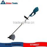 Electric Grass Trimmer/Brush Cutter thumbnail-1