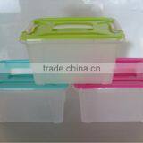 Plastic Storage Box GS-9834 thumbnail-1