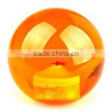 Dragon Ball Z Rare Custom 54mm Shift Knob 3 Star M8x1.25 thumbnail-4