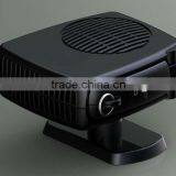 2013 Newest 3 in 1 Auto Ceramic Heater Fan thumbnail-2