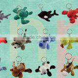 Plush Cute Dog Fridge Magnet Toy, Lovely Plush Fridge Magent Toy thumbnail-4
