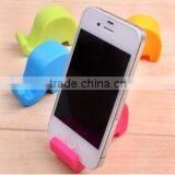 Funny Elephant Plastic Animal Phone Holder thumbnail-2