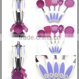 100% Food Grade Premium Quality Commercial Industrial Nylon Kitchen Ladle thumbnail-4