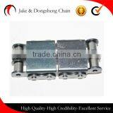 Duples & Simplex High Quality to Top Short Pitch Conveyor Chains thumbnail-2