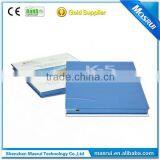 Low Price 5.0 Inch Lcd Video Greeting Card / Video Booklet / Lcd Video Booklet for Invitation thumbnail-3