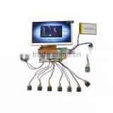 Factory Wholesale4.3 5 7 10 Inch Touch Screen TFT Lcd Module for Video Greeting Card thumbnail-4