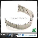 Beautiful and Unique Customized Fashionable Sport Copper Watch Band for Apple Watch thumbnail-6