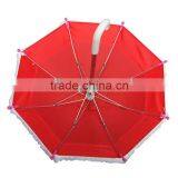 2016 New Style Christmas Decorative Mini Umbrellas thumbnail-3