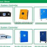 45kw off Grid Solar System 216V-200A Solar Battery Charge Controller thumbnail-3