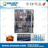 Hot Sale Advanced Carbonated Beverage Production Equipment thumbnail-4