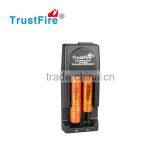 Wholesales Charger TR-001 TrustFire Automatic Battery Charger 18650 Battery Charger US,Aus,UK and EU Plug thumbnail-1