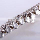 Cupronickel Material 16 Keys Flule Good Quality thumbnail-4