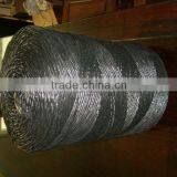 pp Split Film Hay Baling Twine for Baler thumbnail-4