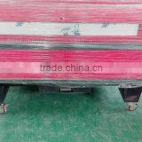 1290 Second Hand Sample Co2 Code Laser Cutting Engraving Machine thumbnail-1