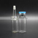 Bayonet Bottles With1ml Amber Glass Bottle With Dropper Chemical Bottle thumbnail-6