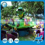 Funny!!! Kids Love Water Playground Snail Water Rides for Sale thumbnail-2