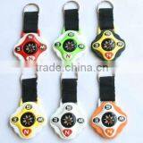 Compasses,keychain Compass,promotional Compass thumbnail-1