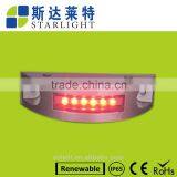 Hot Sales Half Round Bearing More Than 30ton Path Led Reflector
