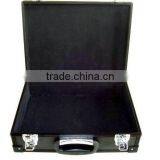 Aluminum Tool Hard Case Briefcase ,gold Aluminum Barber Tool Case With Tools Borad,hair Stylist Tool Case thumbnail-3