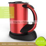 New Induction Coffee Foam Marker for Turkish Coffee Maker thumbnail-1