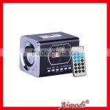 Multi-function Digital Speakers Support TF Card, U Disk thumbnail-3