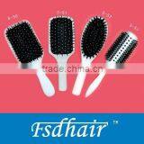 Wooden Hair Brushes thumbnail-1
