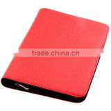 Boshiho pu Material Leather Woman Portfolios