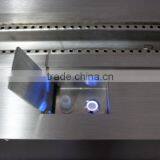 Modern Luxury Ethanol Fireplace Insert Burner With WIFI thumbnail-2