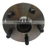 Automobile Wheel Hub Bearing Front Axle RIGHT RWD for TOYOTA LEXUS LS460 43550-50040/4355050040 thumbnail-5