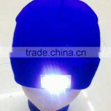 Comfortable Led Beanie, Custom Beanie Hat, Knit Beanie thumbnail-5