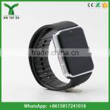 2016 Cool Mobile Phone Wrist Watch Sport for Health Care Gt08 thumbnail-5