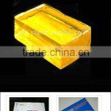 Destructive Adhesive For Courier Bag