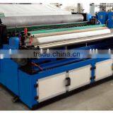 C:CDH-1575-B Rewinding and Punching Toilet Paper Roll Machine thumbnail-2