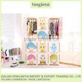 2015 Hot Sales Cheap Waterproof Almirah Designs Wardrobe thumbnail-3