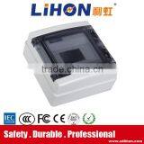 HA Series IP 65 Fiber Explosion Proof & Fireproof & Waterproof Distribution Box