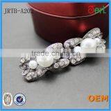 Ribbon Heart Buckle Sliders