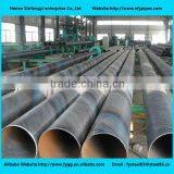 Factory Price Welded Steel Pipes,ERW SSAW Steel Pipe,round Pipes thumbnail-3