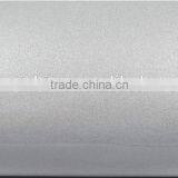 China Manufacturer Golden/Silver Adhesive Vinyl Flash Film thumbnail-2