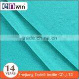 Shaoxing Textile Cheap Bulk Fabric 100 Cotton Jersey Fabric for Garment thumbnail-1